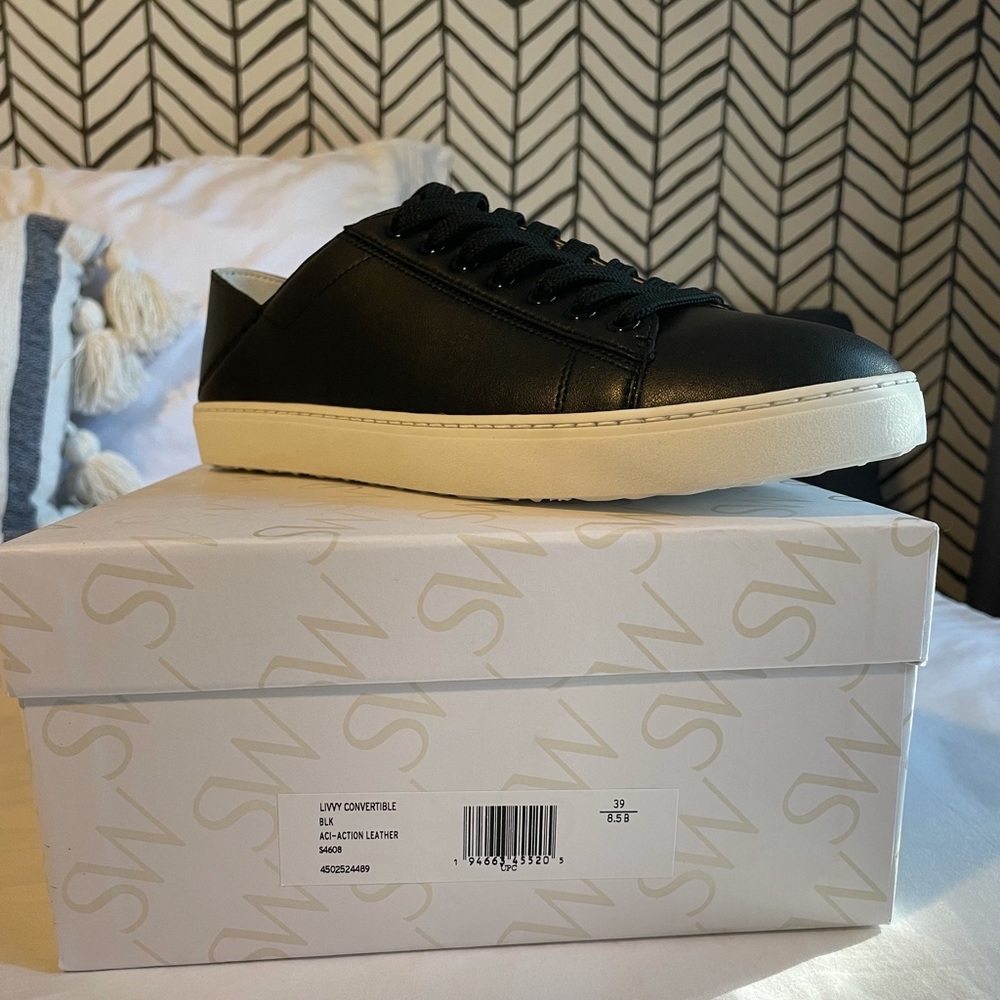 Stuart Weitzman Sneakers